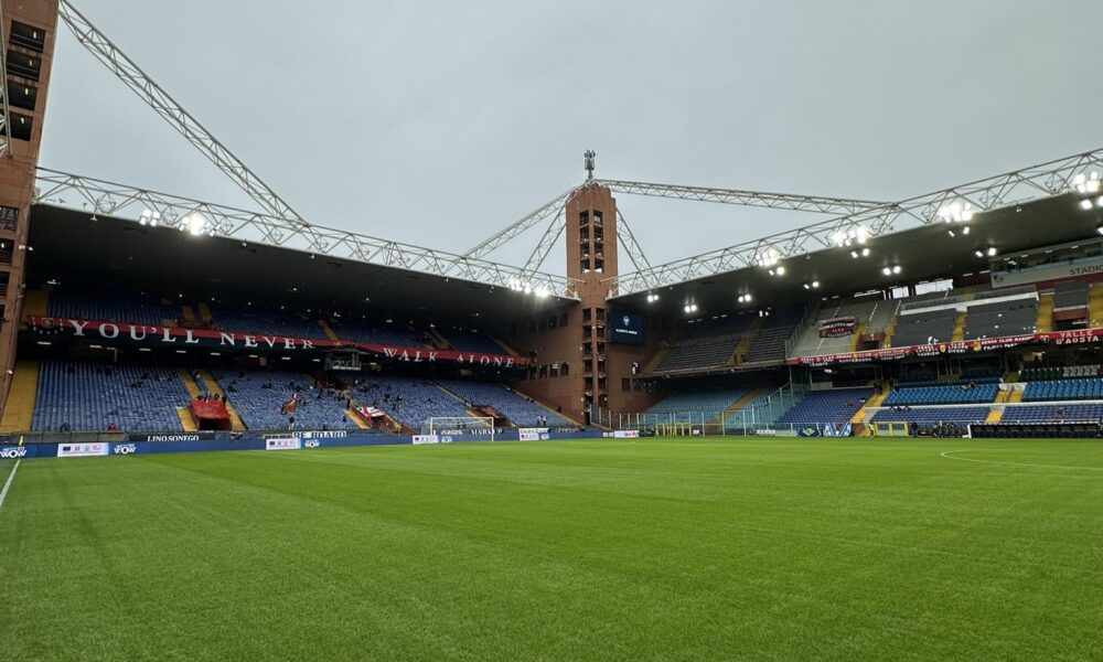 Post Genoa-Bologna: l'insegnamento del Marassi