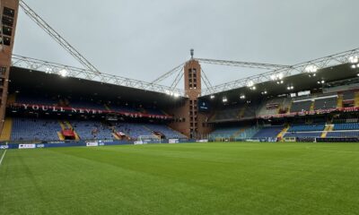 Post Genoa-Bologna: l'insegnamento del Marassi