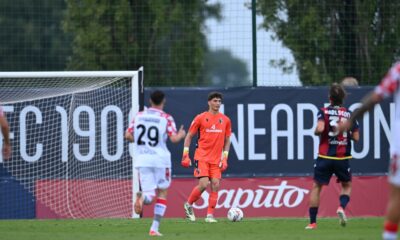 Settore Giovanile Bologna (©Bologna FC)