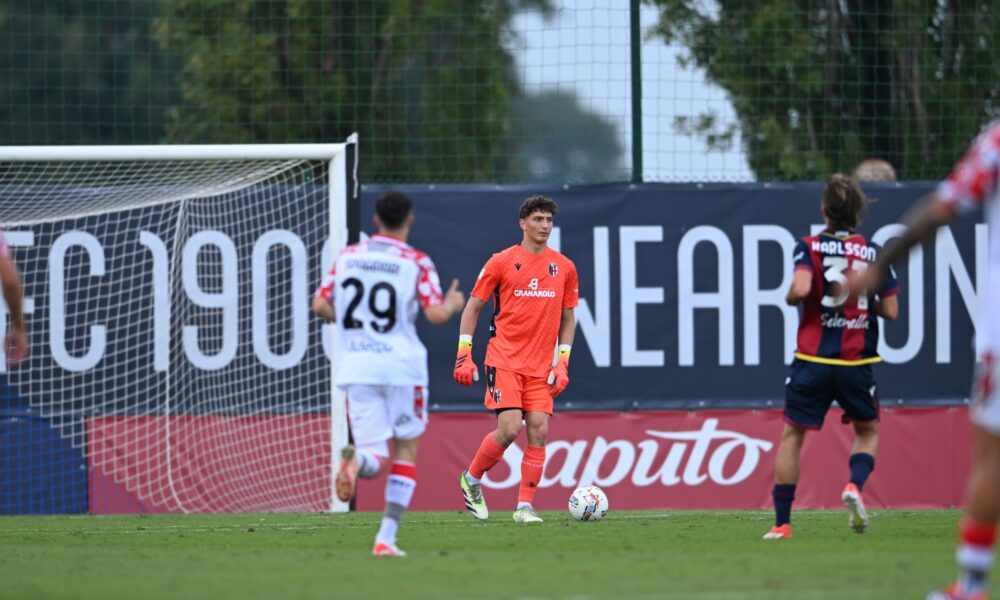 Settore Giovanile Bologna (©Bologna FC)