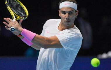 NADAL - Depositphotos