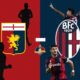 Genoa-Bologna