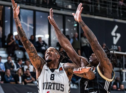 Virtus Bologna Asvel