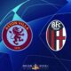 Aston Villa Bologna, Champions League