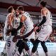 Virtus Bologna Reyer Venezia