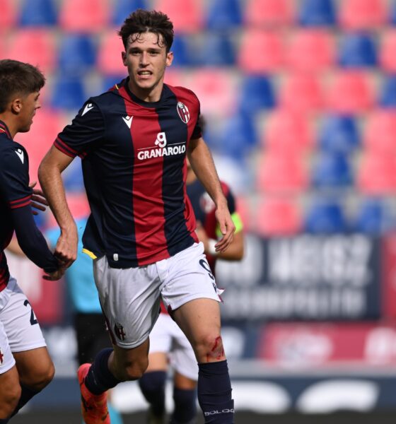 Youth League, le parole di Ebone pre Liverpool-Bologna