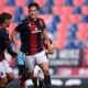 Ebone, l'attaccante del Bologna Primavera sempre in gol