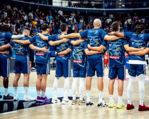 Fortitudo Bologna a Milano