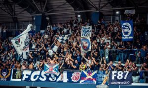 Tifosi Fortitudo 