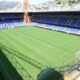 Lo Stadio Ferraris di Genova