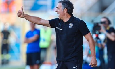 Le parole di Fabio Pecchia pre Bologna-Parma