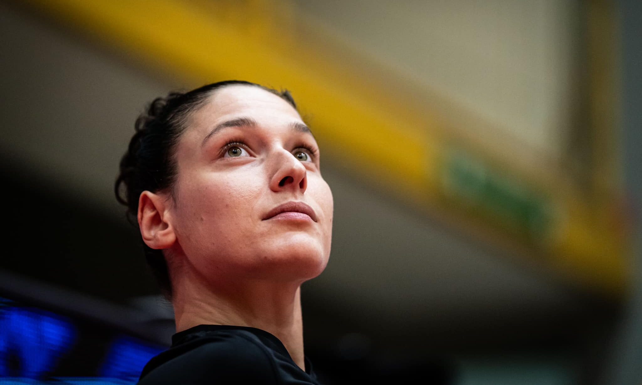 Cecilia Zandalasini crediti Virtus Segafredo Bologna