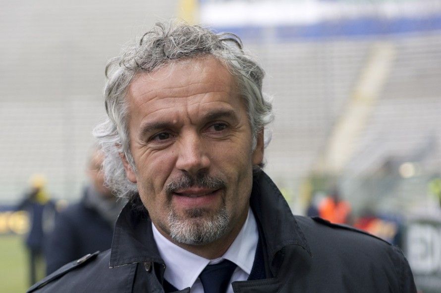 Roberto Donadoni (©: Bologna fc)