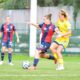 De Biase, Bologna femminile (©Bologna FC 1909)