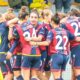 Bologna femminile (©Bologna FC 1909)