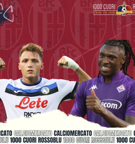 Calciomercato Bologna - Kean e Retegui