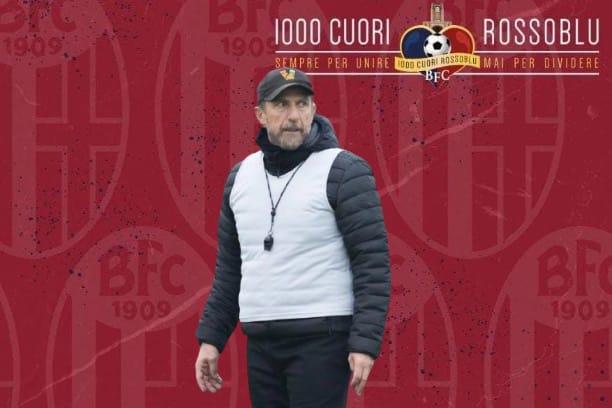 Di Francesco pre Bologna-Venezia