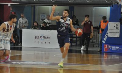 Fantinelli in Rieti - Fortitudo