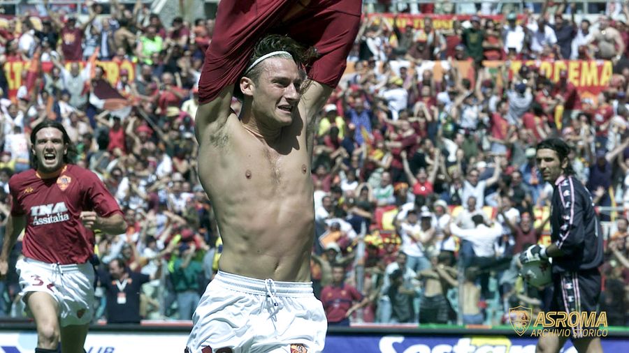 Francesco Totti