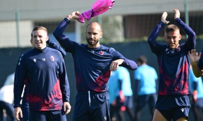 (© Bologna FC 1909)