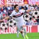 Orsolini al Bologna (© Bologna FC 1909, 1000 cuori rossoblù)