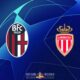 Bologna-Monaco, Champions League