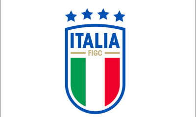 Logo FIGC