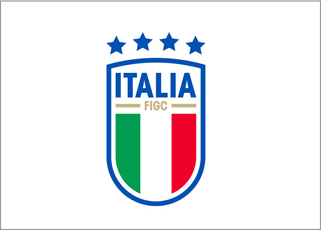 Logo FIGC