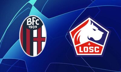 Bologna-Lille