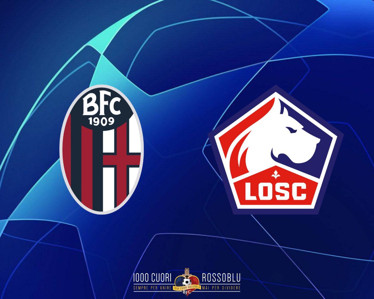 Bologna-Lille