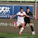 Linda Giovagnoli, Bologna femminile (©Bologna FC 1909)