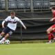 Bologna Primavera in Youth League (Foto Bologna Fc)