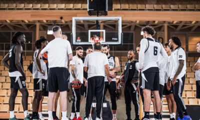 Virtus Bologna (©Virtus Pallacanestro)