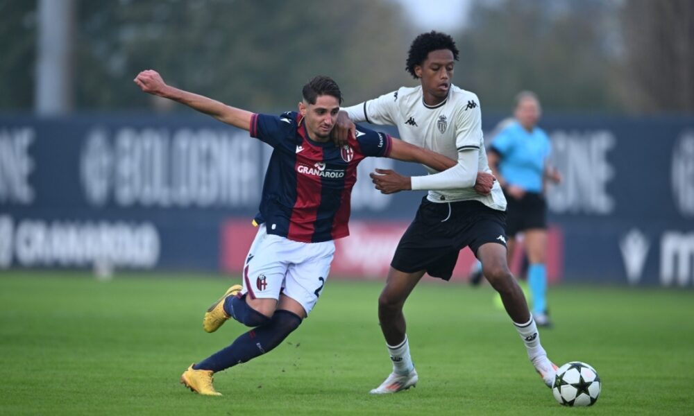 Bologna Primavera (Foto: Bologna Fc)