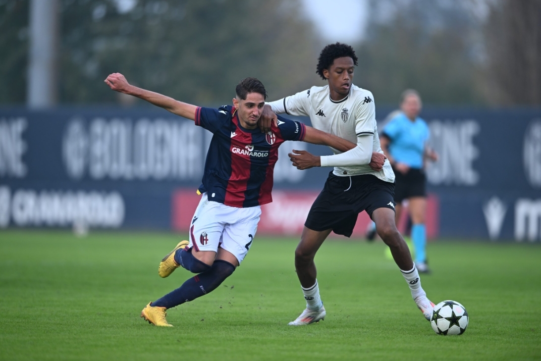 Bologna Primavera (Foto: Bologna Fc)