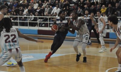 DeShawn Freeman in Real Sebastiani Rieti - Fortitudo Flats Service Bologna (Mauro Donati)