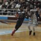 DeShawn Freeman in Real Sebastiani Rieti - Fortitudo Flats Service Bologna (Mauro Donati)