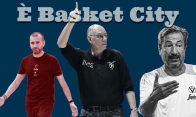 è basketcity