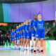 Road to Eurobasket. Italbasket femminile