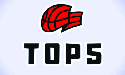 logo TOP 5