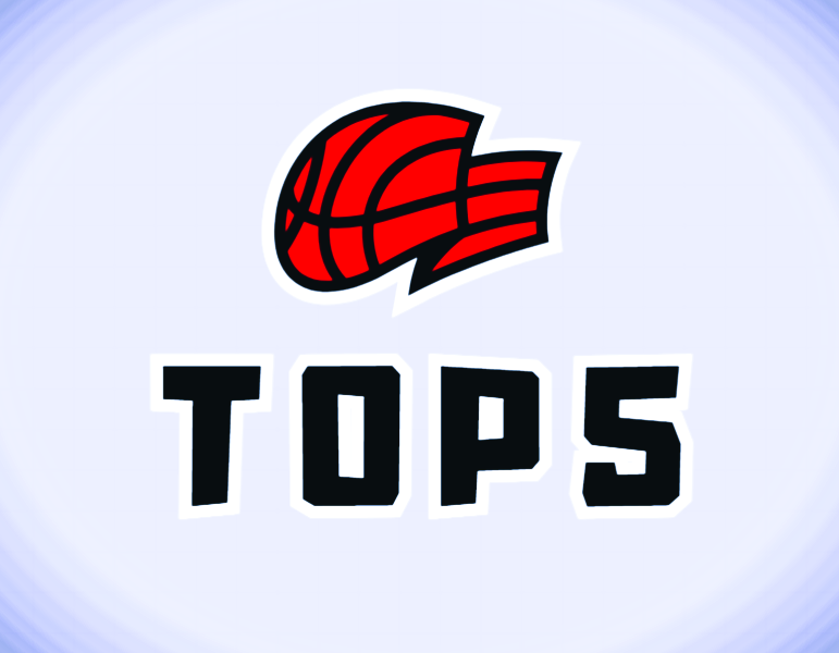 logo TOP 5