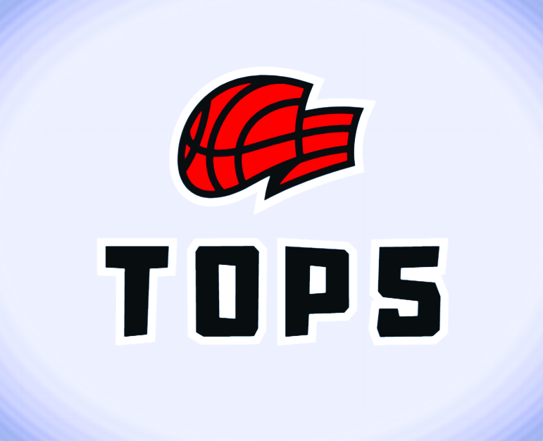 logo TOP 5