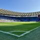 Lo Stadio Olimpico prima di Roma-Bologna (© FB Bologna FC 1909)