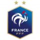 Logo Federazione di calcio della Francia