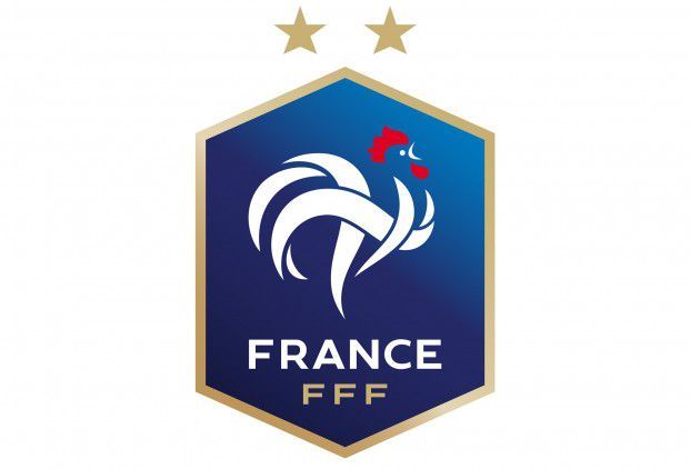 Logo Federazione di calcio della Francia