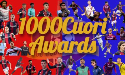 1000Cuori Awards