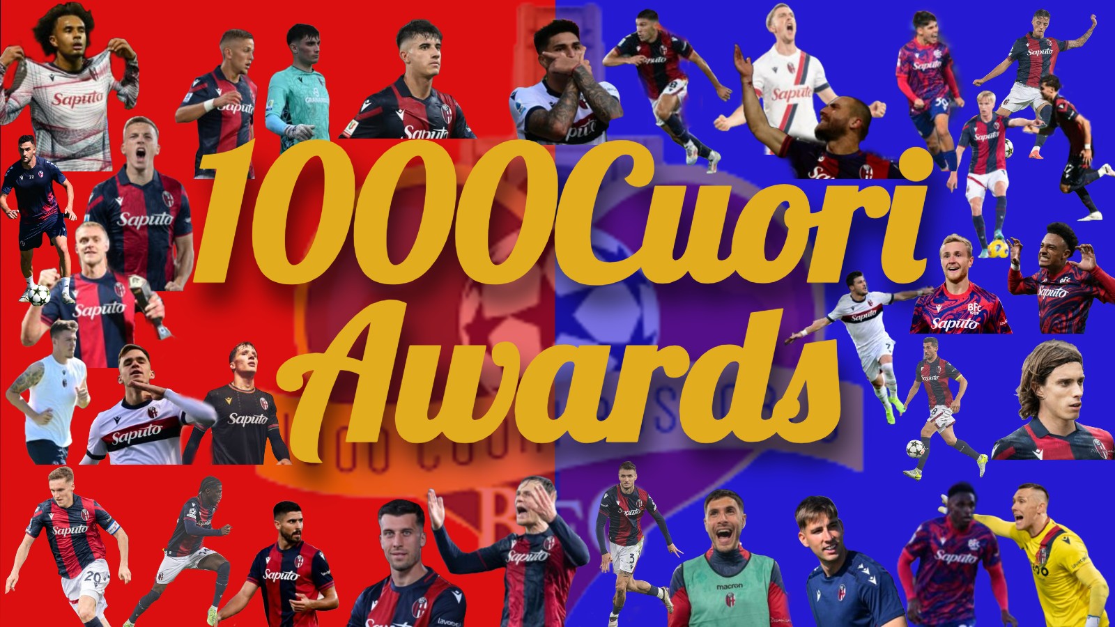 1000Cuori Awards