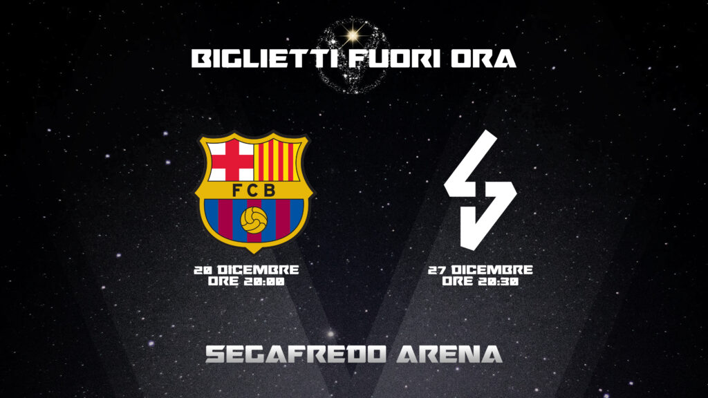 Virtus Bologna Barcellona Asvel