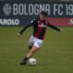 Nesi, Bologna Primavera (©Bologna FC 1909)