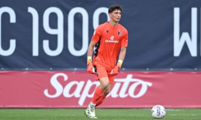 Primavera, Fiorentina-Bologna 3-1 (©Bologna FC 1909)